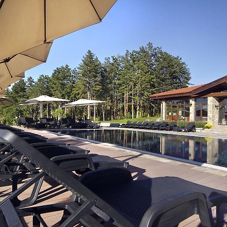 Esterra Vini Guest House Perushtitsa Экстерьер фото