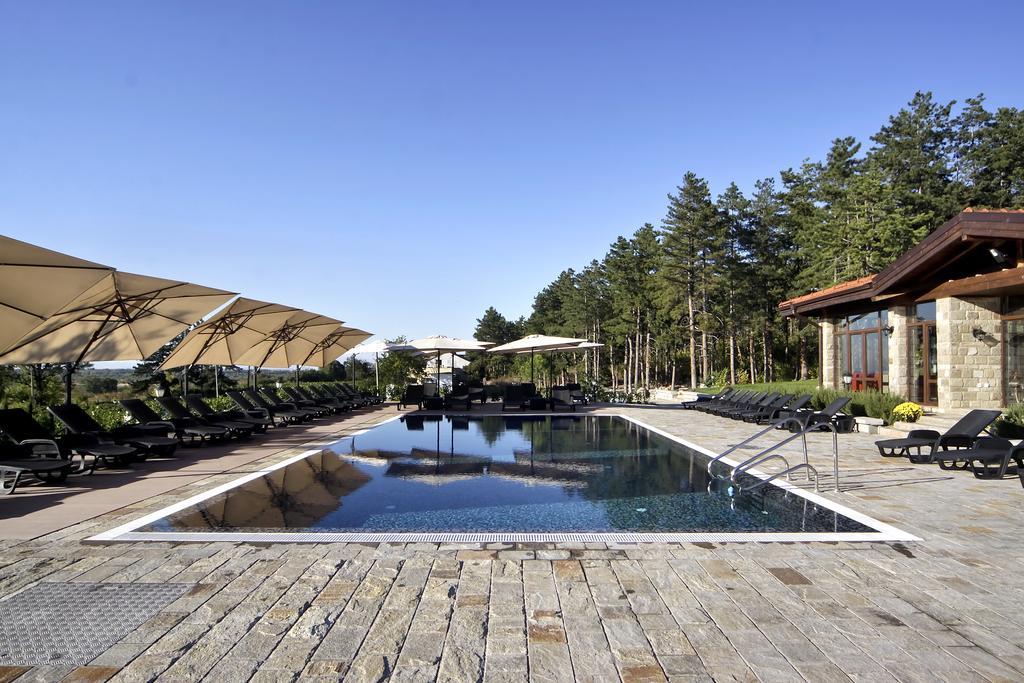 Esterra Vini Guest House Perushtitsa Экстерьер фото