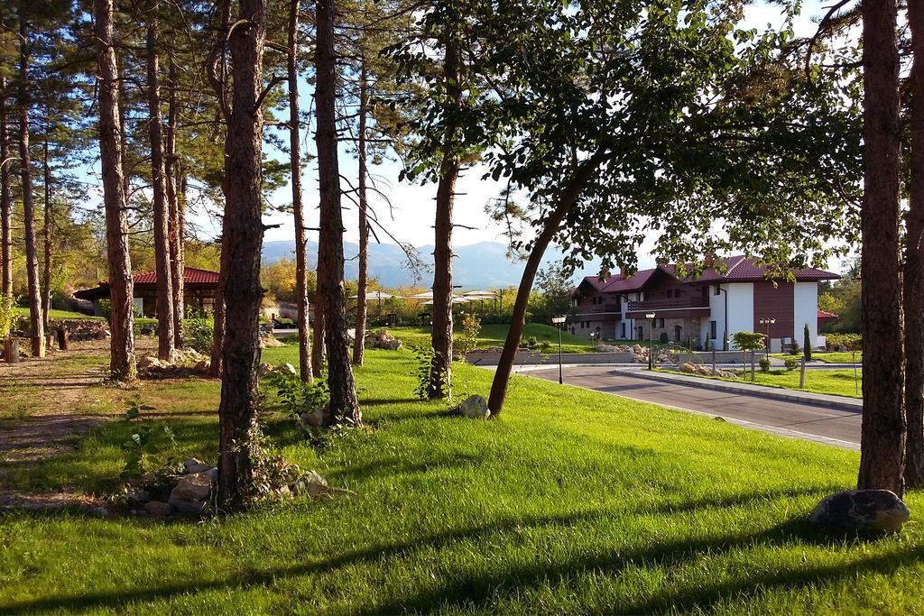 Esterra Vini Guest House Perushtitsa Экстерьер фото
