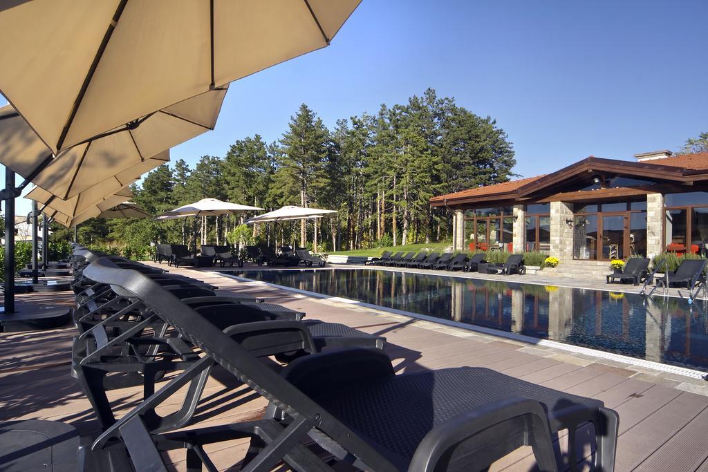 Esterra Vini Guest House Perushtitsa Экстерьер фото
