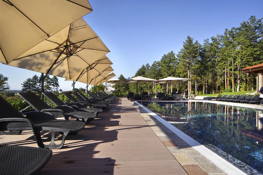 Esterra Vini Guest House Perushtitsa Экстерьер фото