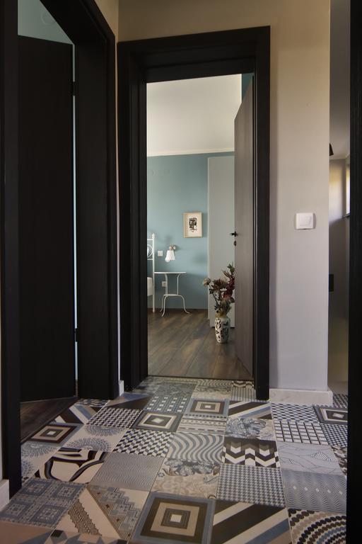 Esterra Vini Guest House Perushtitsa Экстерьер фото